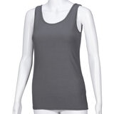 アツギ リブタンクトップ 2枚組 アソート1 XL