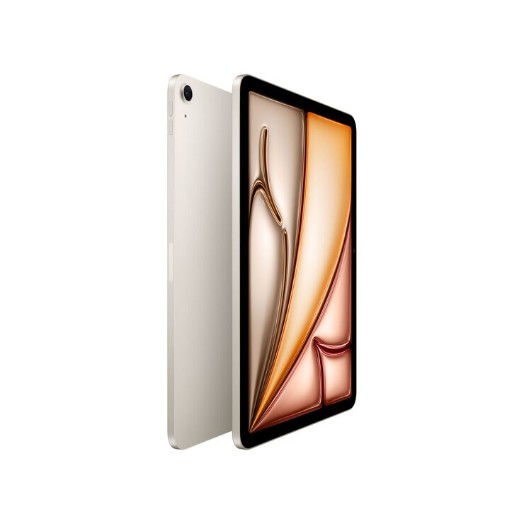 Apple iPad Air 11インチ M3 Wi-Fiモデル 256GB - スターライト