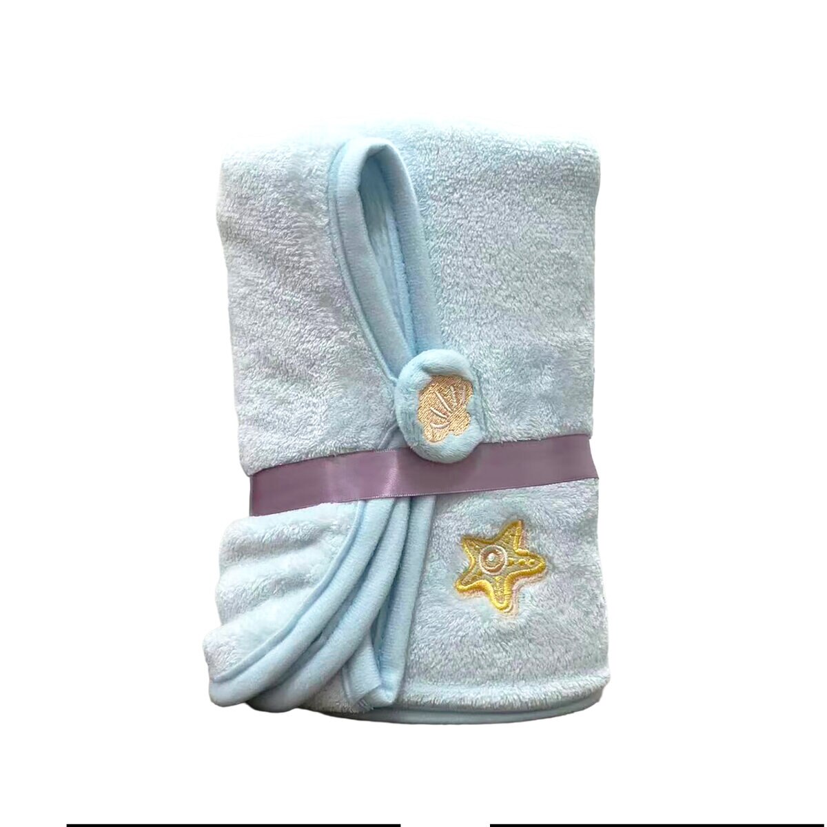 キャラクター ハーフブランケット 100 x 140cm アリエル