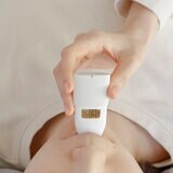 オムロン 婦人電子体温計 MC652LC ホワイト