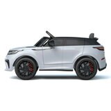子ども用電動乗用カー レンジローバー VELAR