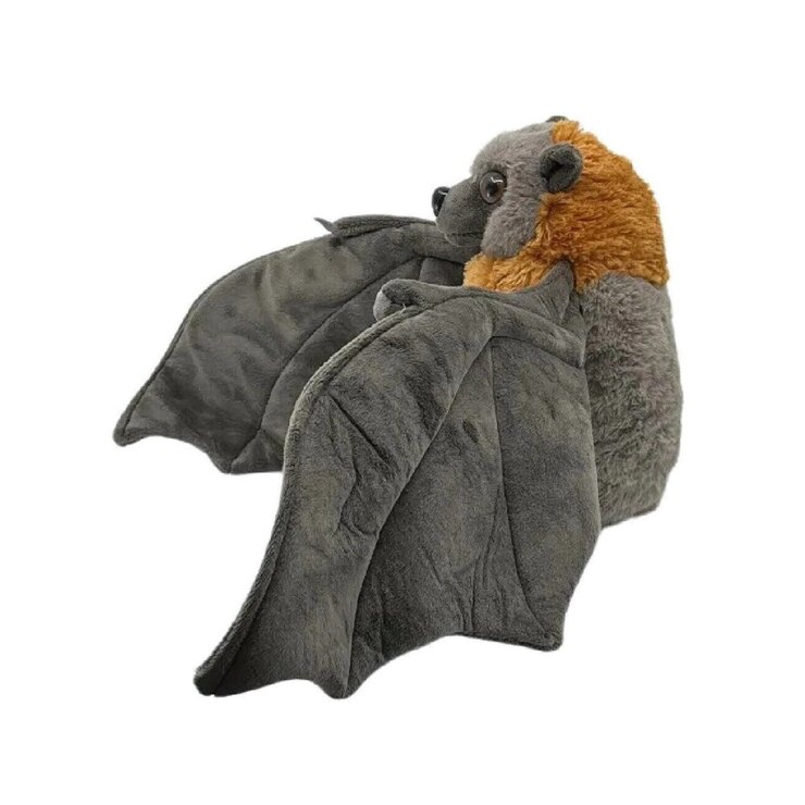 ワイルドリパブリック オオコウモリ ぬいぐるみ 27668