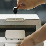 バルミューダ ザ・トースター K11A