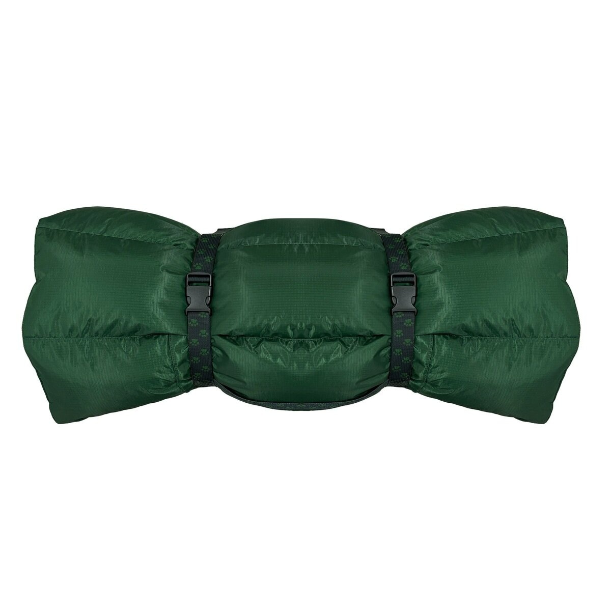 ペット用クーリングトラベルマット グリーン