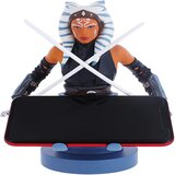 CABLE GUYS Ahsoka Tano コントローラー スマートフォン スタンド CABLE GUYS Ahsoka Tano コントローラー スマートフォン スタンド