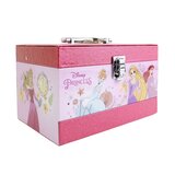 ディズニー キッズ コスメセット バニティケース ディズニープリンセス