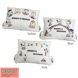 西川 スヌーピーキッズ枕