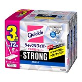 クイックルワイパー 24枚ｘ3袋