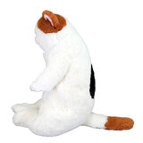 サンレモン ひざねこすやすや L サイズ-ミケ