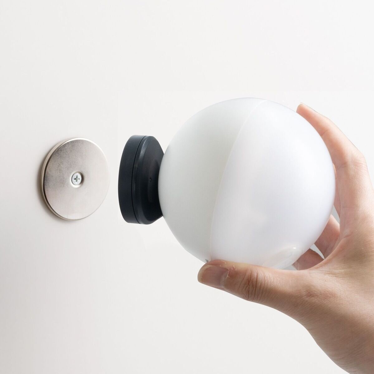 NEWGALE Anywhere Rechargeable Sensor Light 450lm