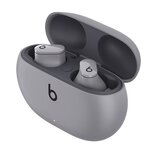 Beats Studio Buds 完全ワイヤレスイヤホン ムーングレイ