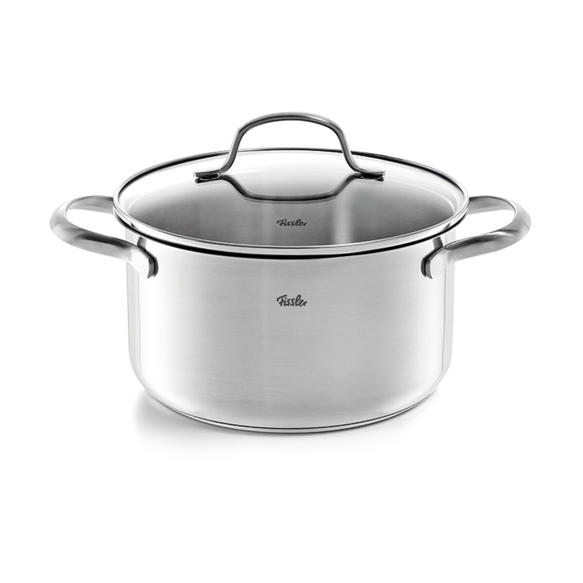 フィスラー サンフランシスコ シチューポット20cm(3.6L)