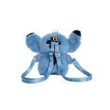 ディズニー ぬいぐるみ バッグ アソート - スティッチ