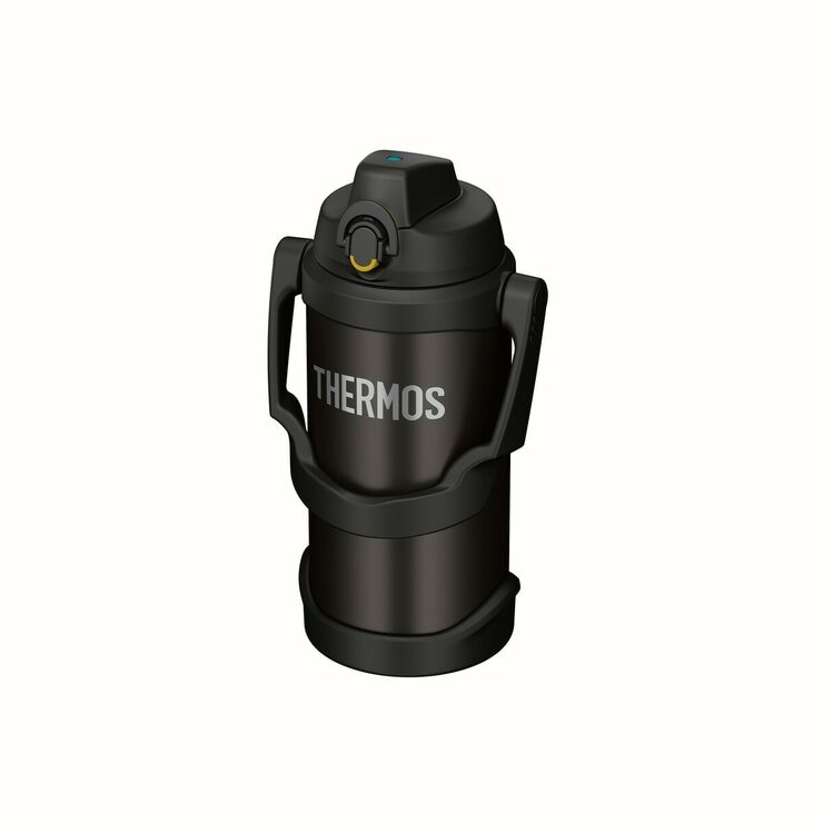 サーモス スポーツジャグ 2L ブラック サーモス スポーツジャグ 2L ブラック