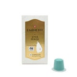 EMINENT UVA セイロンティー ネスプレッソ互換カプセル 50カプセル EMINENT UVA セイロンティー ネスプレッソ互換カプセル 50カプセル