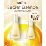 スム37 シークレットエッセンス 80ml + 30ml 美容液
