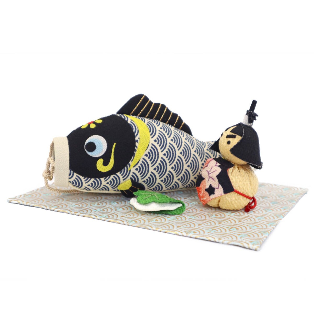 夢み屋 鯉のぼり金太郎 | Costco Japan