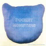 ポケモン フェイスクッション 25cm x 30cm ゲンガー
