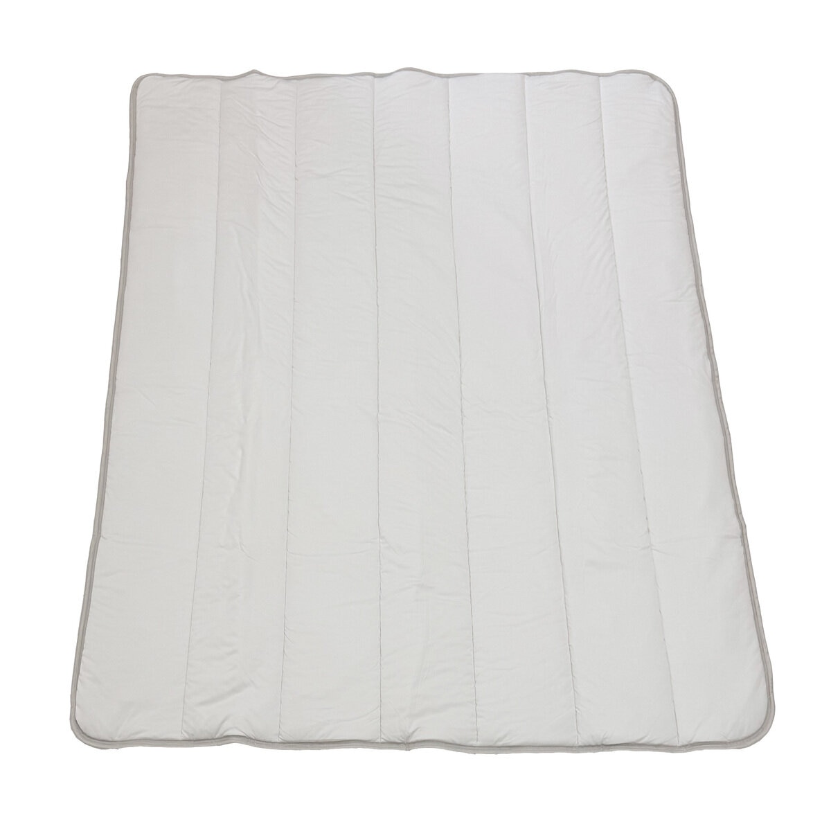 西川 冷感キルトケット