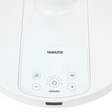 YAMAZEN DCリビング扇風機 YLR-YD302 W