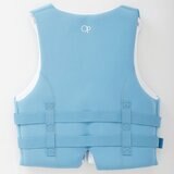 オーシャンパシフィック レディース レジャー用 フローティングベスト サックス