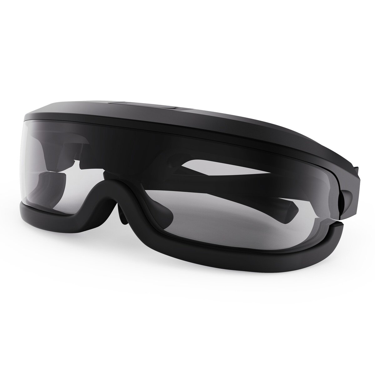 ニップラックス 目元ケアスチーマー Mistee NP-MT25BK