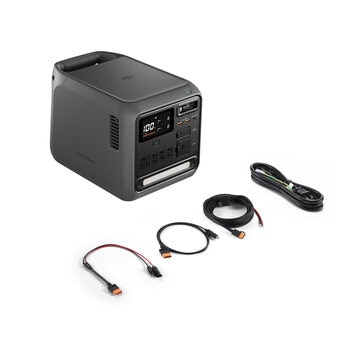 DJI Power ポータブル電源 1000 Mini Plus 1008Wh