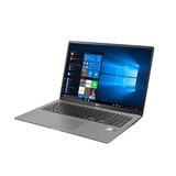 LG GRAM 17.0インチノートパソコン 17Z90N-V.AA7CJ