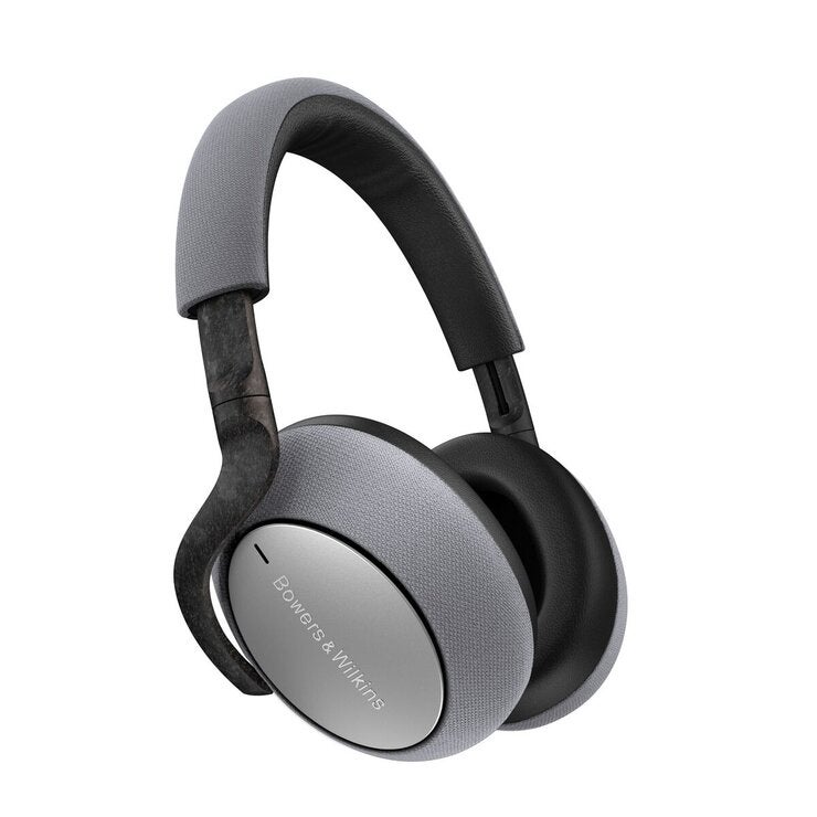 Bowers & Wilkins ワイヤレスヘッドホン PX7 シルバー Bowers & Wilkins ワイヤレスヘッドホン PX7 シルバー