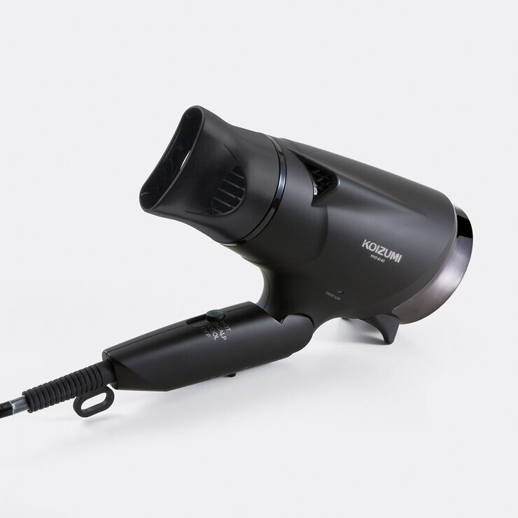 コイズミ マイナスイオン ヘアドライヤー KHD9140 コイズミ マイナスイオン ヘアドライヤー KHD9140