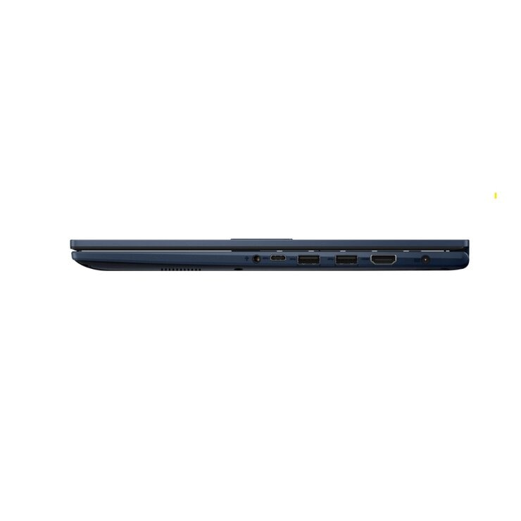 ASUS ノートPC/Vivobook/15.6インチ/Core 5 120U/メモリー16GB/SSD 512GB/クワイエットブルー/X1504VA-C5COBLD4