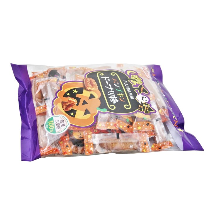 パンプキンドーナツ棒600g パンプキンドーナツ棒600g