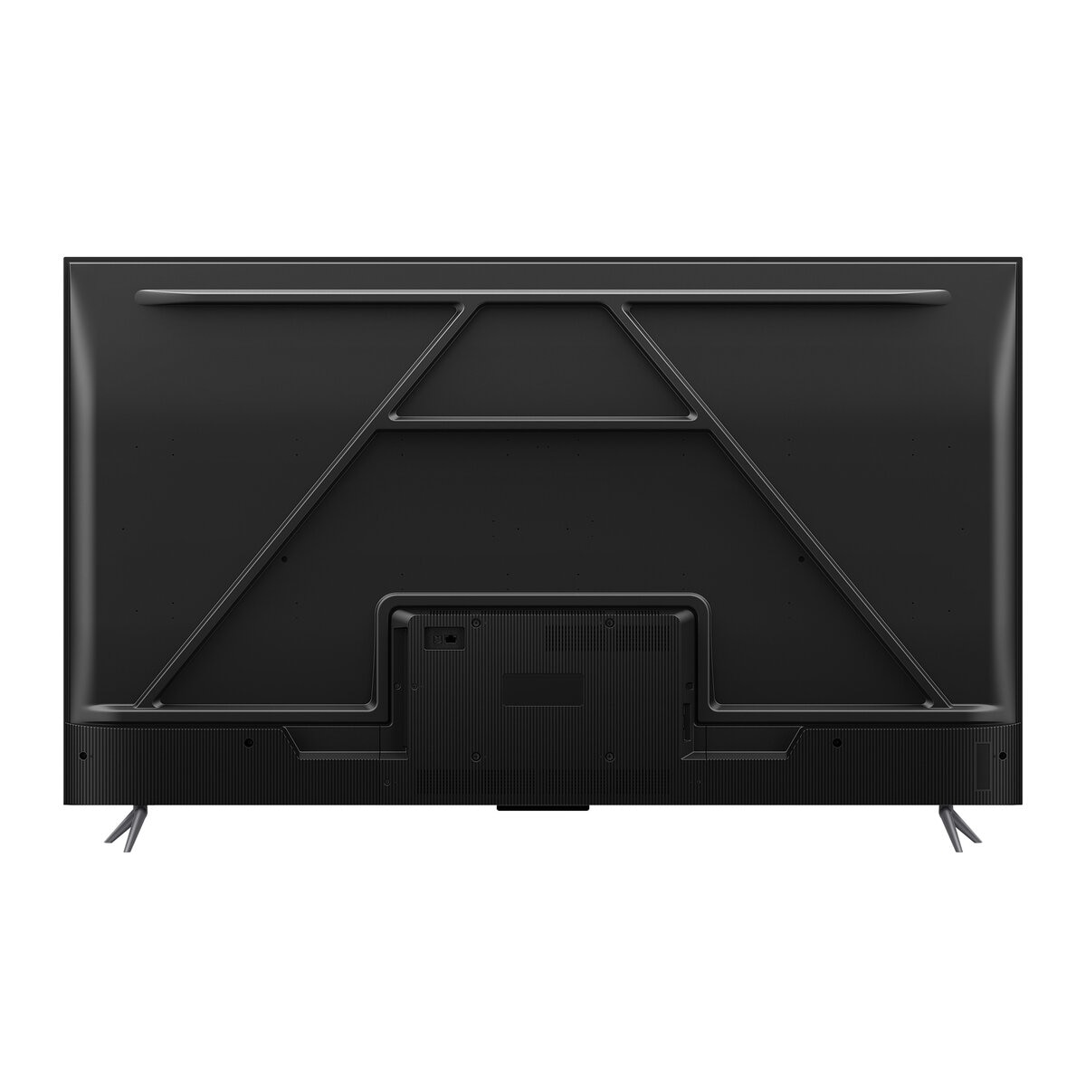 TCL 55インチ 4K 液晶テレビ 55P745