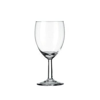 ロイヤルレアダム GILDE ワイングラス 240ml 6脚