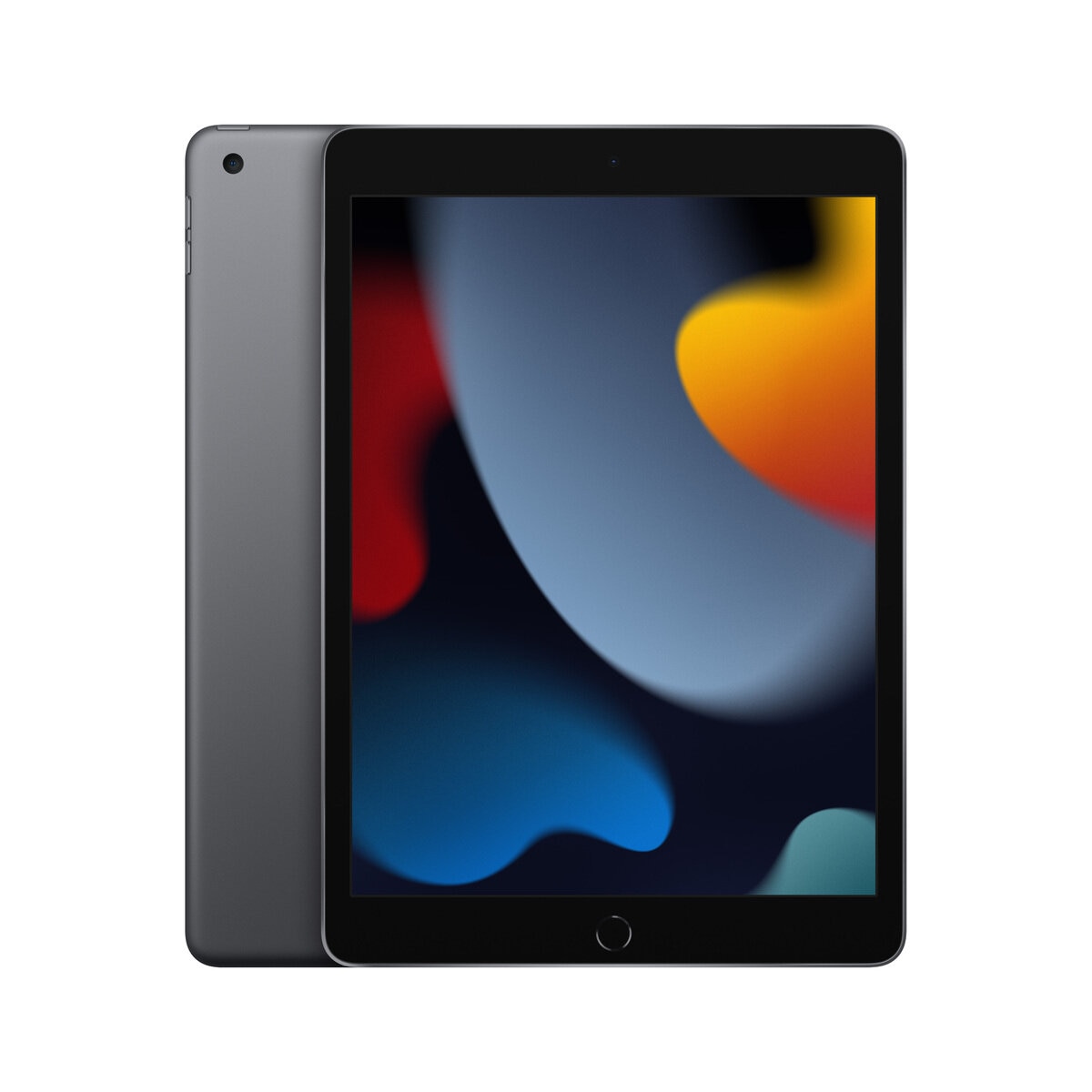 Apple iPad (第9世代) 10.2インチ Wi-Fiモデル 256GB スペースグレイ
