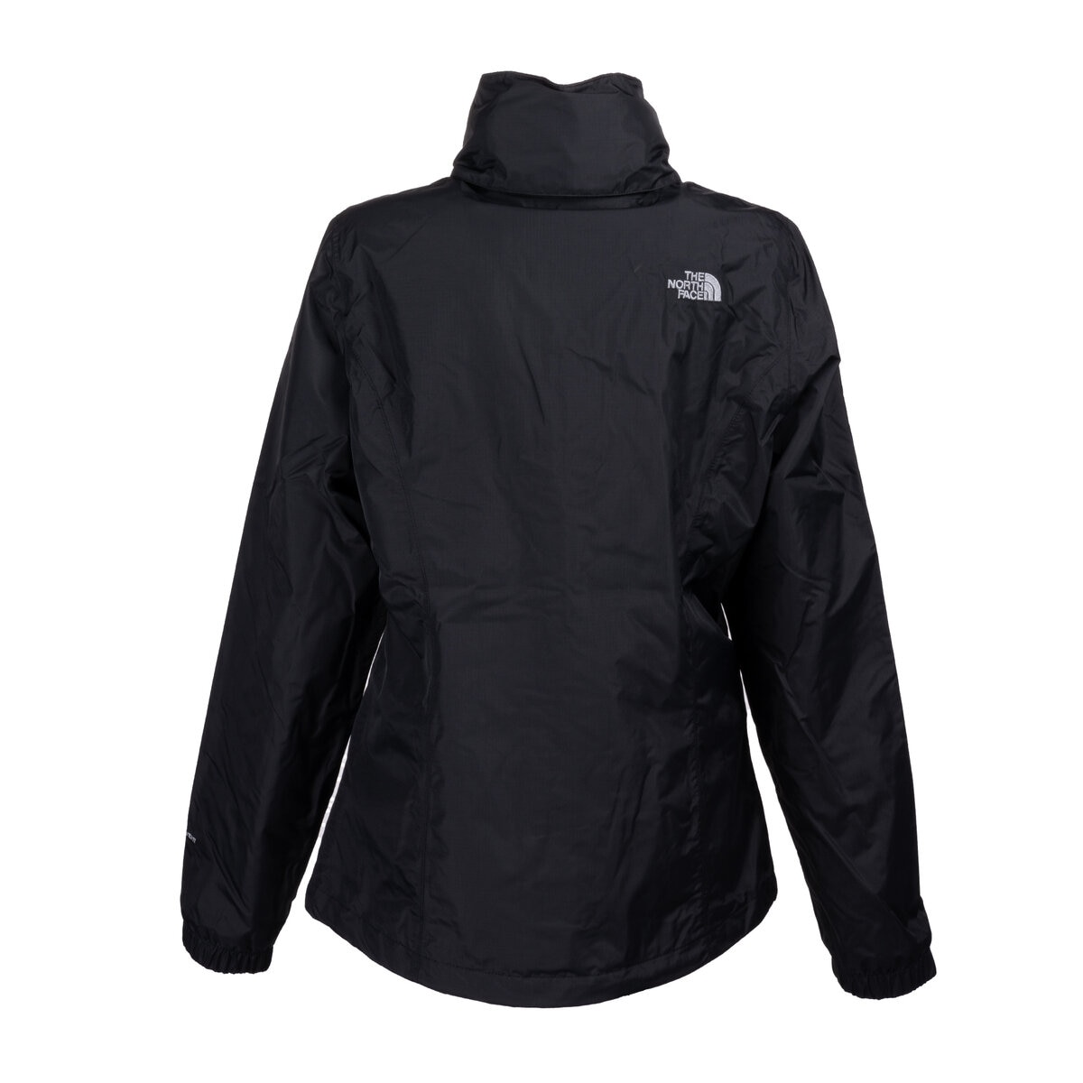 ザ・ノース・フェイス レディース リゾルブ 2 ジャケット TNF ブラック L