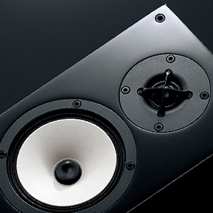 ONKYO/3ウェイスピーカー/D-509E/2台セット ⑤ ONKYOの3WAY スピーカー D-509E: クラシック音楽 名曲・名盤CD求めて三千枚