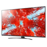 LG 65インチ 4K 液晶テレビ 65UQ9100PJD