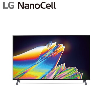 LG 55型 8K NanoCell テレビ 55NANO95JNA