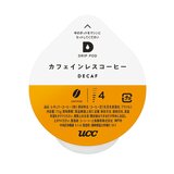 UCC DRIP POD カフェインレスコーヒー 12カプセル入
