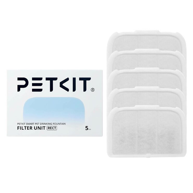 PETKIT 給水機フィルター( Eversweet Maxシリーズ用) COP4171 | Costco