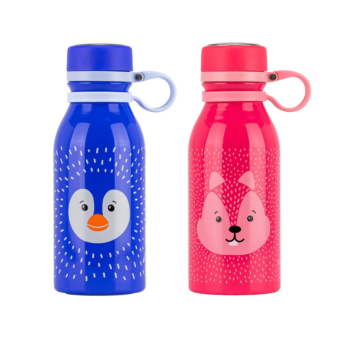 Reduce 保冷ドリンクボトル子供用 414mlx2 | Costco Japan