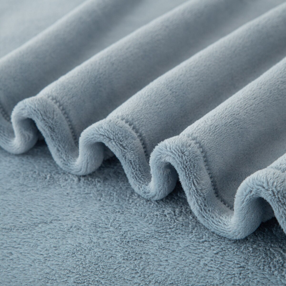 リュクスロフト ブランケット ダブル アロナ