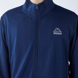 カッパ メンズ フルジップ ジャケット / ネイビー / LL | Costco Japan