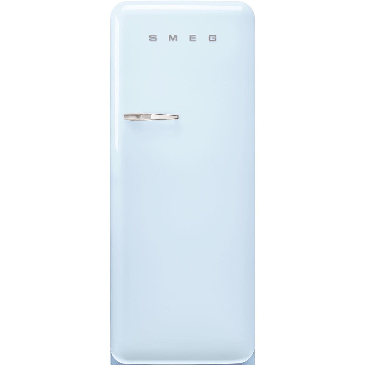 smeg 270L 冷蔵庫 FAB28RPB5JP パステルブルー