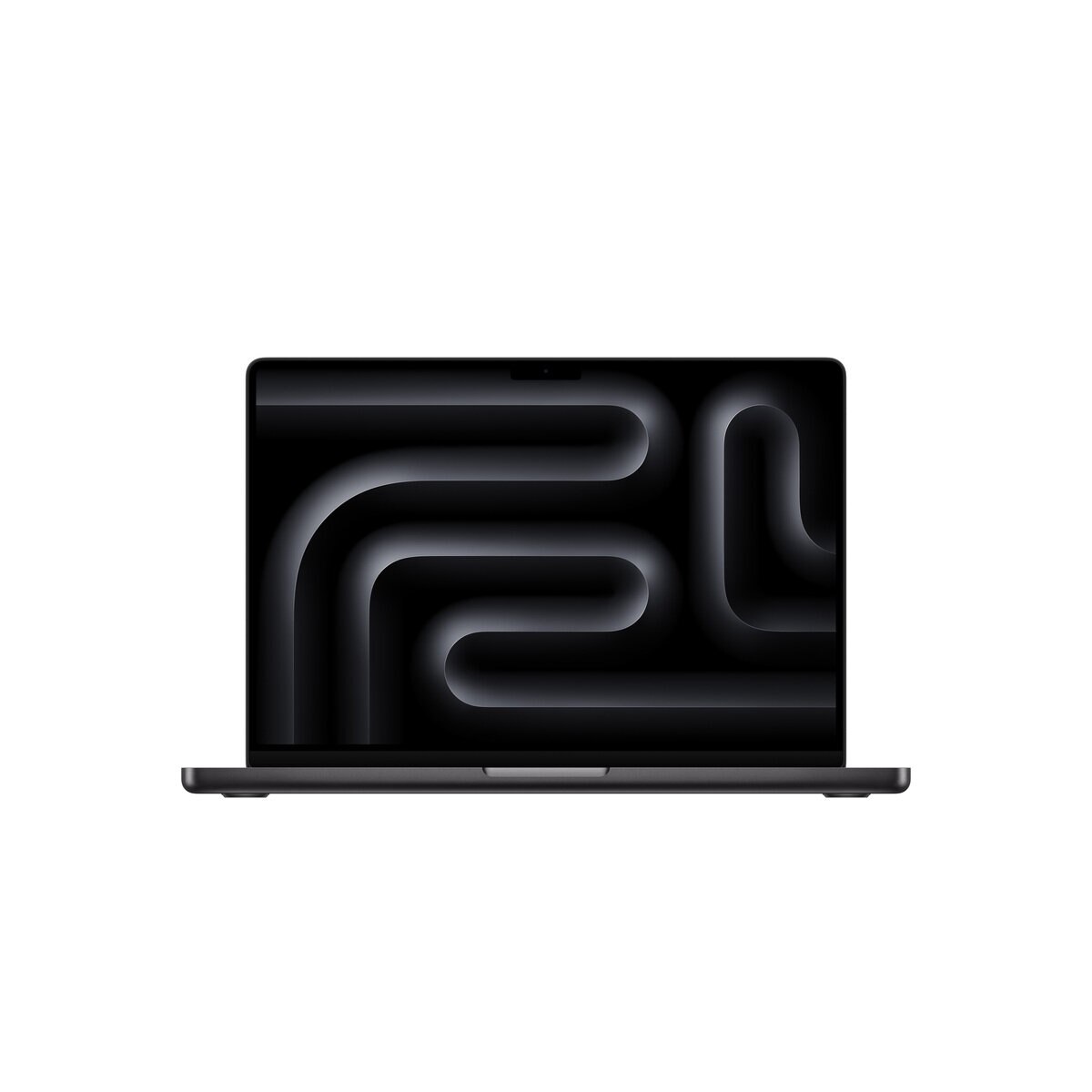 Apple/MacBook Pro 14インチ 10コアCPU/10コアGPU/Apple M4チップ/16GB/1TB SSD