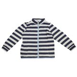 レオール キッズ UVカット ジャケット