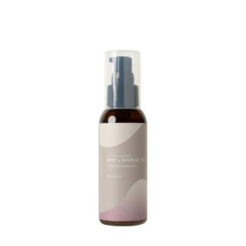 生活の木 アロマティックボディケア90mL