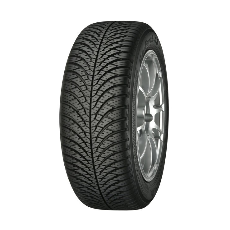 YOKOHAMA 185/55R15 86 H XL BluEarth 4S AW21 YOKOHAMA 185/55R15 86 H XL BluEarth 4S AW21