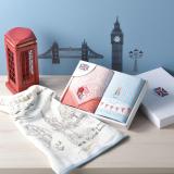 ピーターラビット タオル ギフトセット ウォッシュタオルx1 フェイスタオルx1 バスタオルx1 ロンドンタウン